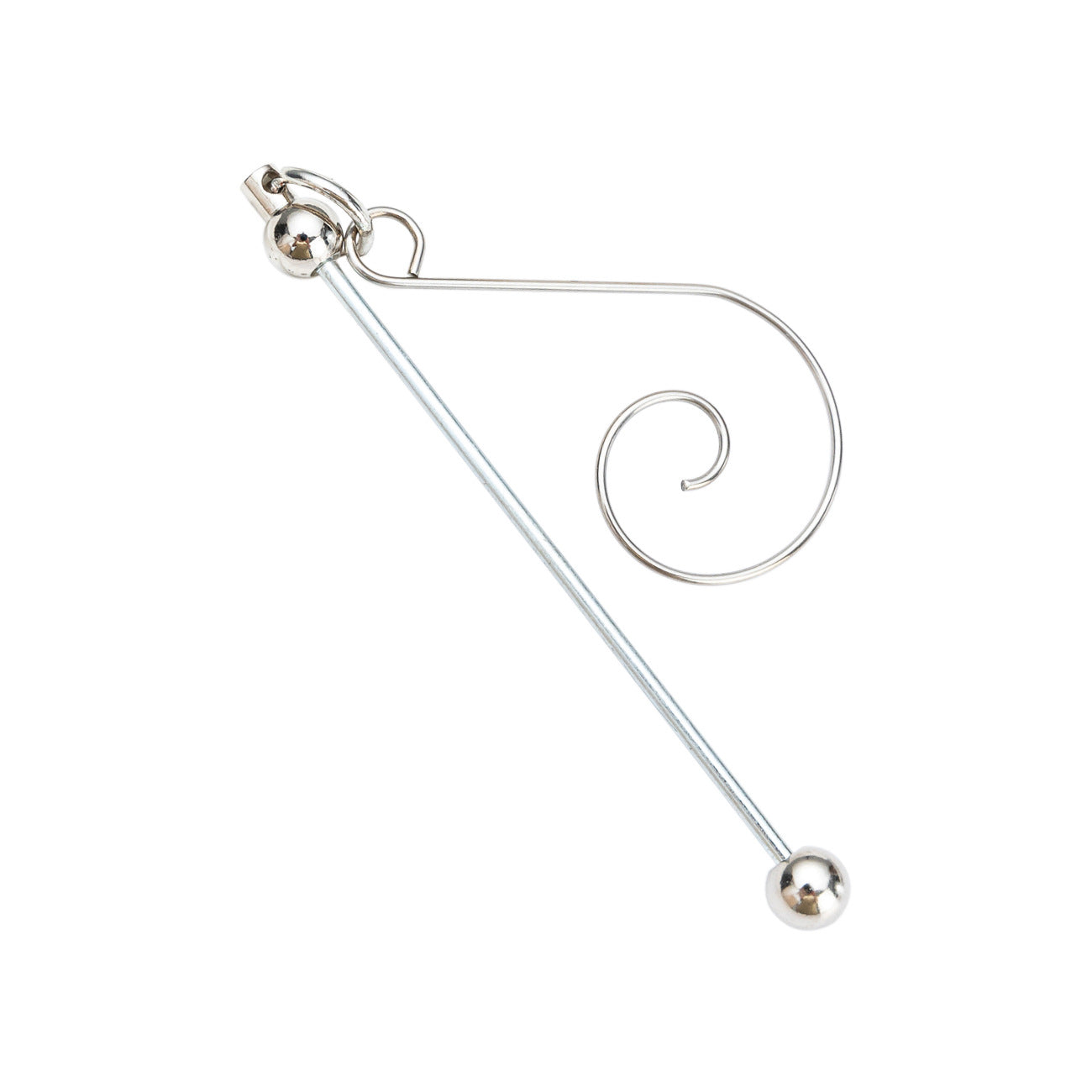 Wholesale Creative Beaded Hook Christmas Tree DIY Decoration Items